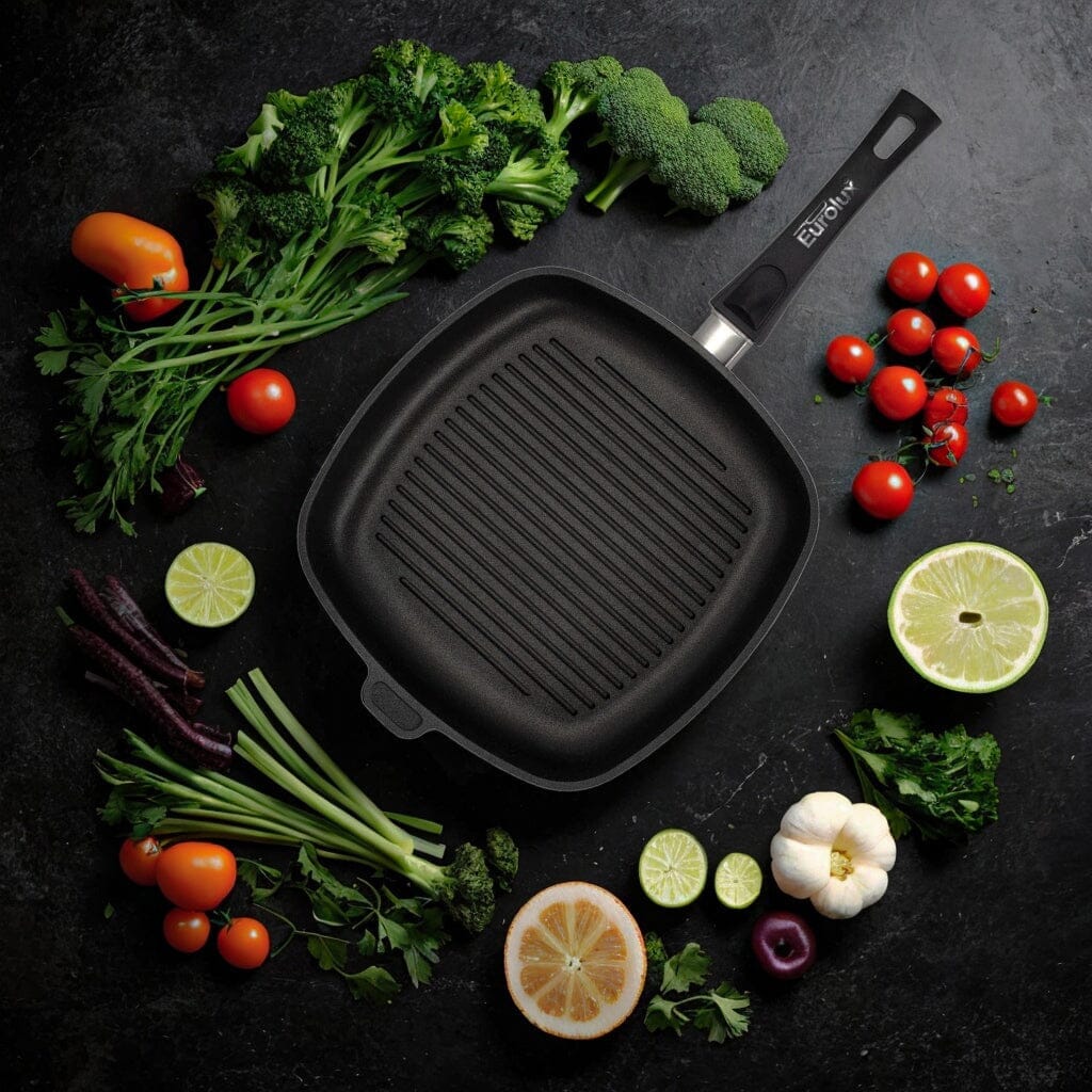 Grillpan