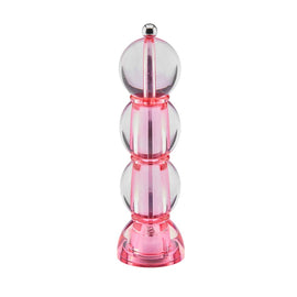 Addison Ross - Moulin à Sel et Poivre Bobine Rose Glacé 24 cm Bezig met laden...