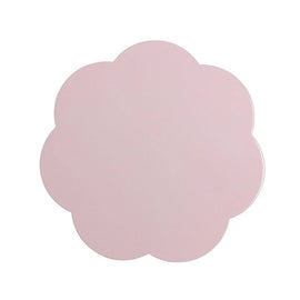 Addison Ross - Set de table 4 pièces Rose Pâle 26x26 cm Bezig met laden...