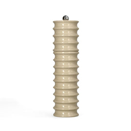 Addison Ross - Moulin à sel et poivre Twister Cappuccino 24 cm Bezig met laden...