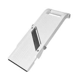 Benriner - Mandoline japonaise 9,5 cm avec 3 lames Benriner - Japanse Mandoline 9,5 cm met 3 messen Mandoline Benriner