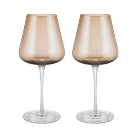 Blomus - Verres à vin rouge BELO (lot de 2) Bezig met laden...