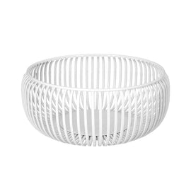Blomus - Bol -LITO- couleur Blanc - taille M Bezig met laden...