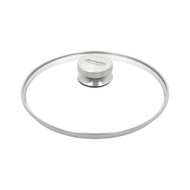 Demeyere - Couvercle en verre 28 cm Bezig met laden...