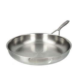 Demeyere - Poêle Industrie 5 28 cm Bezig met laden...