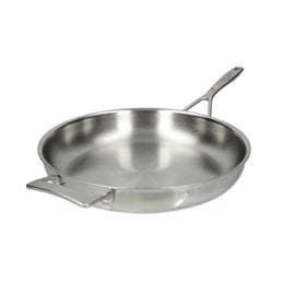 Demeyere - Poêle Industrie 5 32 cm Bezig met laden...