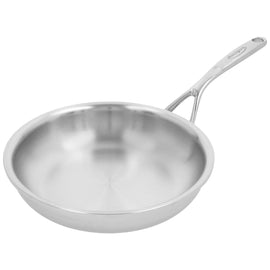 Demeyere - Poêle Proline 7 24 cm + pince offerte Bezig met laden...