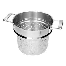 Demeyere - Insert à pâtes Silver 7 24 cm Bezig met laden...