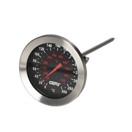 GEFU - Thermomètre de rôtissage GEFU - Keukenthermometer Thermometer GEFU