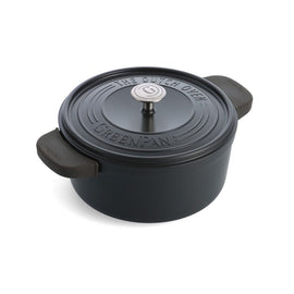 GreenPan - Poêle à frire Poids plume avec revêtement antiadhésif céramique 22 cm Bezig met laden...