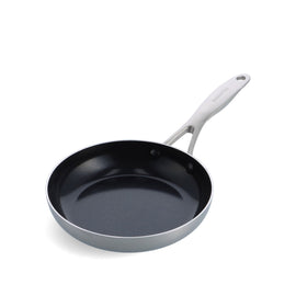 Poêle verte - Poêle Genève avec revêtement antiadhésif céramique 18cm Bezig met laden...