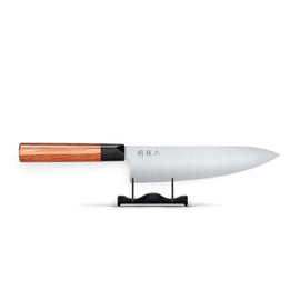 Kai Shun - Couteau de chef Magoroku Pakka (20,0 cm) Bezig met laden...