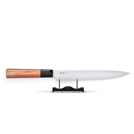 Kai Shun - Couteau à découper Magoroku Pakka 8'' (20,0 cm) Bezig met laden...