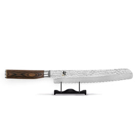 Kai Shun - Tim Malzer - Couteau à Pain Série 9'' (23.0 cm) Bezig met laden...