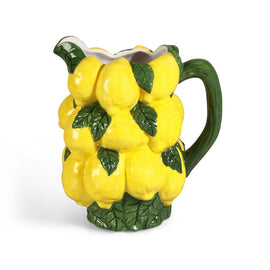&Klevering - Citron en conserve Bezig met laden...