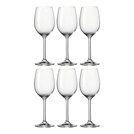 Leonardo - Vin blanc 370ml Quotidien Bezig met laden...