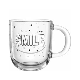 Leonardo - Verre à Thé Uffico Smile 400ml Bezig met laden...