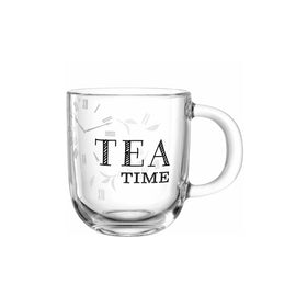 Leonardo - Verre à Thé Ufficio Tea Time 400ml Bezig met laden...