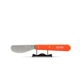 Opinel - Couteau à Beurre N°117 Orange 6,5 cm Bezig met laden...