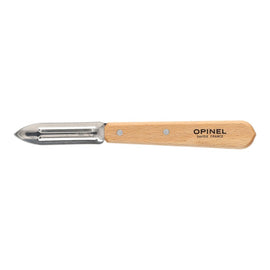 Opinel - Éplucheur N°115 Naturel Bezig met laden...