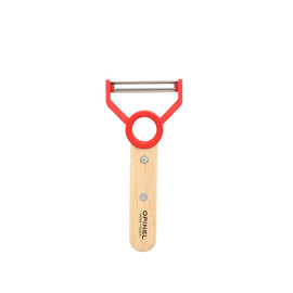Opinel - Éplucheur Enfant Le Petit Chef Bezig met laden...