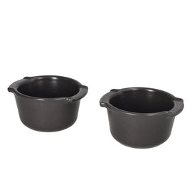 Peugeot - Appolia Duo Ramequins 11cm Écru Bezig met laden...