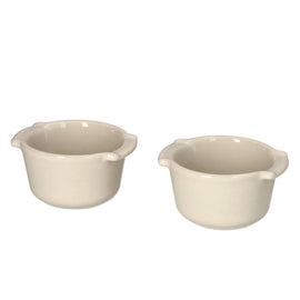 Peugeot - Appolia Duo Ramequins 11cm Ardoise Bezig met laden...