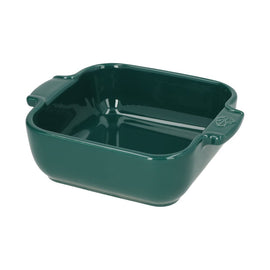 Peugeot - Plat à four carré Appolia 18 cm vert forêt Bezig met laden...