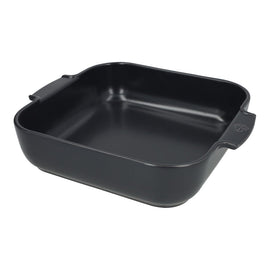 Peugeot - Plat à four carré en ardoise Appolia 36 cm Bezig met laden...