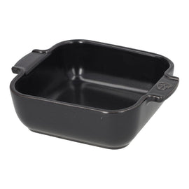 Peugeot - Plat à four en ardoise Appolia Square 18 cm Bezig met laden...
