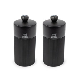 Peugeot - Coffret Duo Line 12 cm noir Bezig met laden...