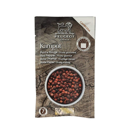Peugeot - Piment Rouge de Kampot 60g Bezig met laden...