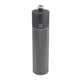 Peugeot - Moulin à sel Line Aluminium 22 cm Bezig met laden...