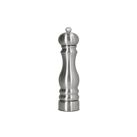 Peugeot - Moulin à Poivre Paris Chef Acier Inox 18 Cm U'Select FR Peugeot - Paris Chef Pepermolen Roestvrij Staal 18 Cm U'Select NL Pepermolen Peugeot