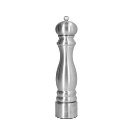 Peugeot - Moulin à Poivre Paris Chef Acier Inox 30 Cm U'Select FR Peugeot - Paris Chef Pepermolen Roestvrij Staal 30 Cm U'Select NL Pepermolen Peugeot