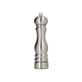 Moulin à poivre inox Peugeot - Paris chef 22 cm u'select FR Peugeot - Paris Chef Pepermolen RVS 22 cm Pepermolen Peugeot