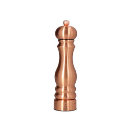 Moulin à poivre inox Peugeot - Paris chef 22 cm u'select Peugeot - Paris Chef Pepermolen RVS Koper 22 cm Pepermolen Peugeot