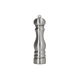 Peugeot - Moulin à Sel Paris Chef Inox 18 Cm U'Select FR Peugeot - Paris Chef Zoutmolen Roestvrij Staal 18 Cm U'Select NL Zoutmolen Peugeot
