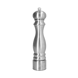 Peugeot - Moulin à Sel Paris Chef Inox 30 Cm U'Select FR Peugeot - Paris Chef Zoutmolen Roestvrij Staal 30 Cm U'Select NL Zoutmolen Peugeot