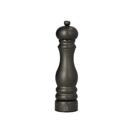 Peugeot - Moulin à poivre Paris chef inox carbone 22 cm u'select Peugeot - Paris Chef Zoutmolen RVS Carbon 22 cm Zoutmolen Peugeot