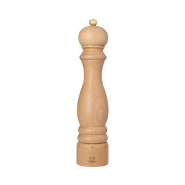 Peugeot - Moulin à poivre Paris u'Select Bois de Hêtre Naturel 30 cm Peugeot - Paris u'select Pepermolen Naturel Beukenhout 30 cm Pepermolen Peugeot