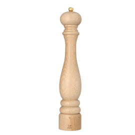 Peugeot - Moulin à poivre Paris u'Select Bois de Hêtre Naturel 40 cm Peugeot - Paris u'select Pepermolen Naturel Beukenhout 40 cm Pepermolen Peugeot