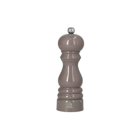 Peugeot - Moulin à poivre Paris u'select en bois gris taupe 18 cm Peugeot - Paris u'select Pepermolen Taupe Grijs 18 cm Pepermolen Peugeot