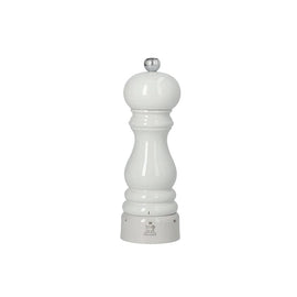 Peugeot - Moulin à sel Paris u'select bois ivoire 18 cm Peugeot - Paris u'select Zoutmolen Hout Ivoor 18 cm Zoutmolen Peugeot