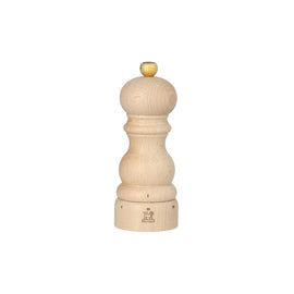 Peugeot - Moulin à Sel Paris u'Select Bois de Hêtre Naturel 15 cm Peugeot - Paris u'select Zoutmolen Naturel Beukenhout 15 cm Zoutmolen Peugeot