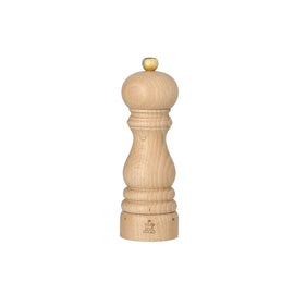 Peugeot - Moulin à Sel Paris u'Select Bois de Hêtre Naturel 18 cm Peugeot - Paris u'select Zoutmolen Naturel Beukenhout 18 cm Zoutmolen Peugeot
