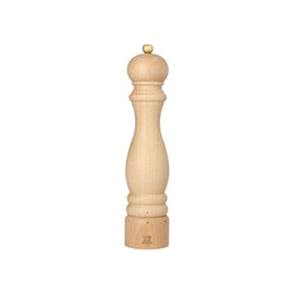 Peugeot - Moulin à Sel Paris u'Select Bois de Hêtre Naturel 22 cm Peugeot - Paris u'select Zoutmolen Naturel Beukenhout 22 cm Zoutmolen Peugeot