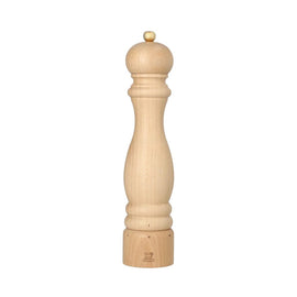 Peugeot - Moulin à Sel Paris u'Select Bois de Hêtre Naturel 30 cm Peugeot - Paris u'select Zoutmolen Naturel Beukenhout 30 cm Zoutmolen Peugeot