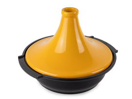 Peugeot - Tajine Atlas 30 cm jaune Bezig met laden...