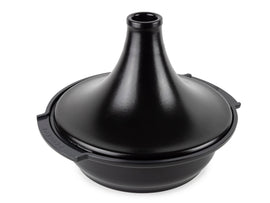 Peugeot - Tajine Atlas 30 cm noir Bezig met laden...